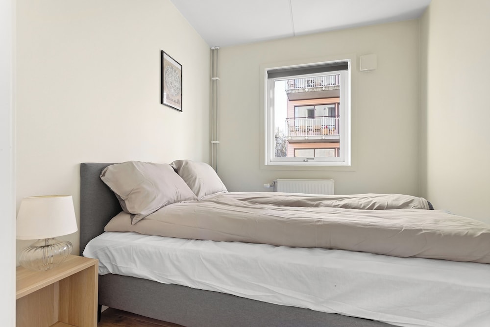 Charming 2-bedroom apartment in beautiful Oslo with WiFi - Oslo | Vrbo