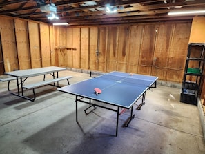 Salle de jeux