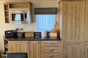 Cabin | Interior - Serenity Lodge Retreat in Withernsea (Hull)