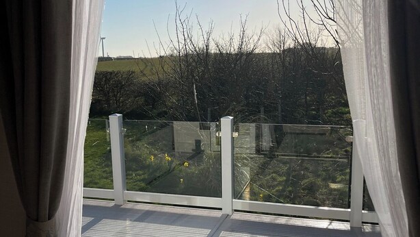小屋 | 住宿內部