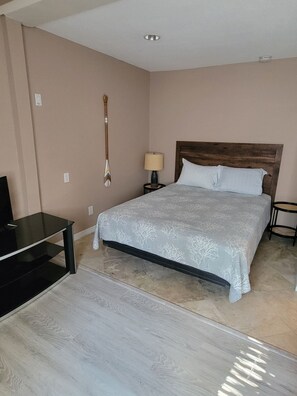 3 Schlafzimmer, WLAN, Bettwäsche