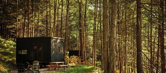 Postcard Cabins Western Catskills, Outdoor Collection by Marriott Bonvoy