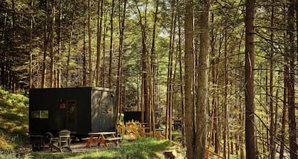 Postcard Cabins Western Catskills, Outdoor Collection by Marriott Bonvoy