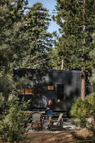 Postcard Cabins Western Catskills, Outdoor Collection by Marriott Bonvoy