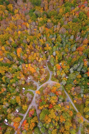 1 bedroom, desk, laptop workspace, bed sheets