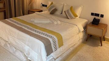 Roupas de cama premium, edredons de pluma