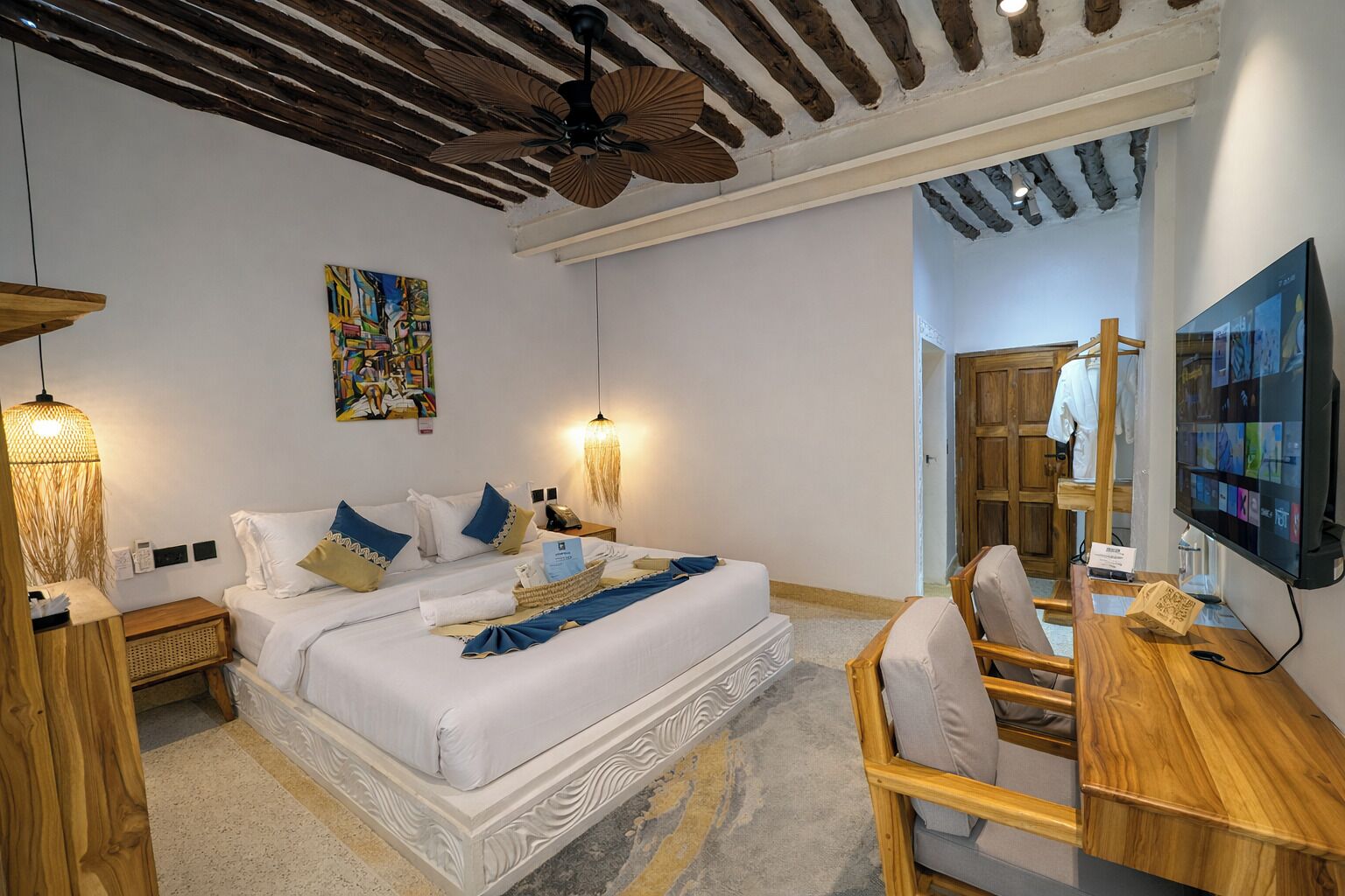 Photo - Bellissimo Boutique Hotel