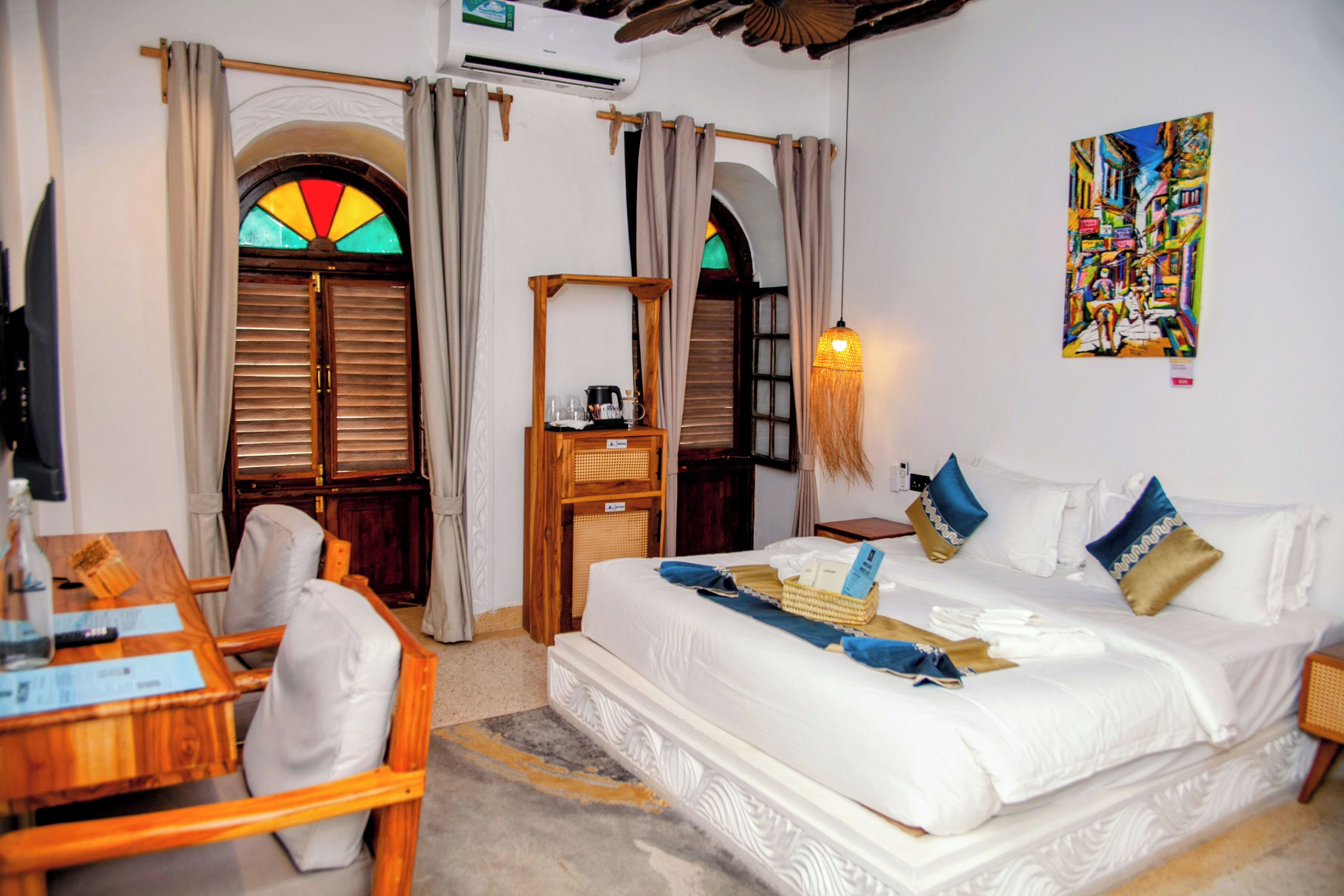 Photo - Bellissimo Boutique Hotel