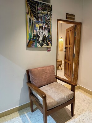 Interior - Bellissimo Boutique Hotel (Zanzibar Town)