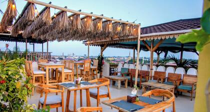 Bellissimo Boutique Hotel