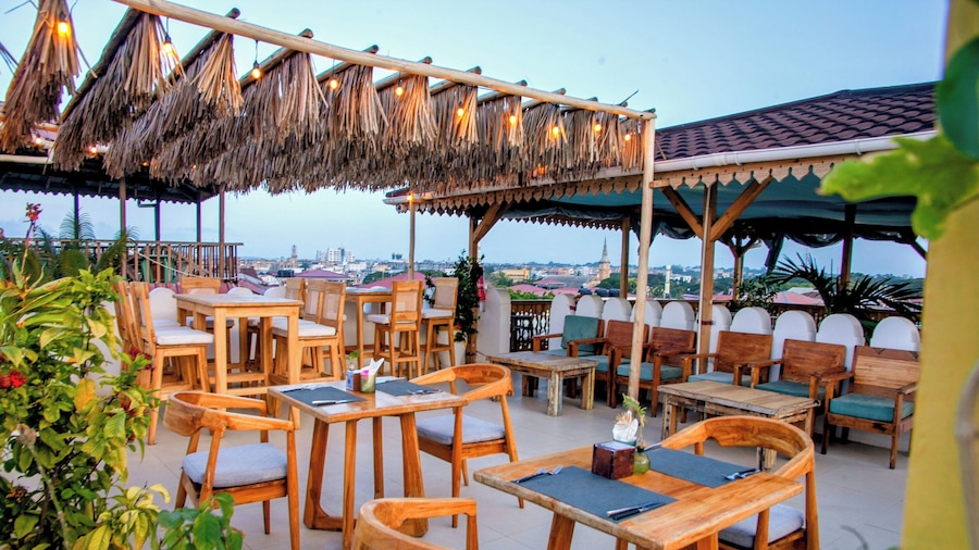 Bellissimo Boutique Hotel