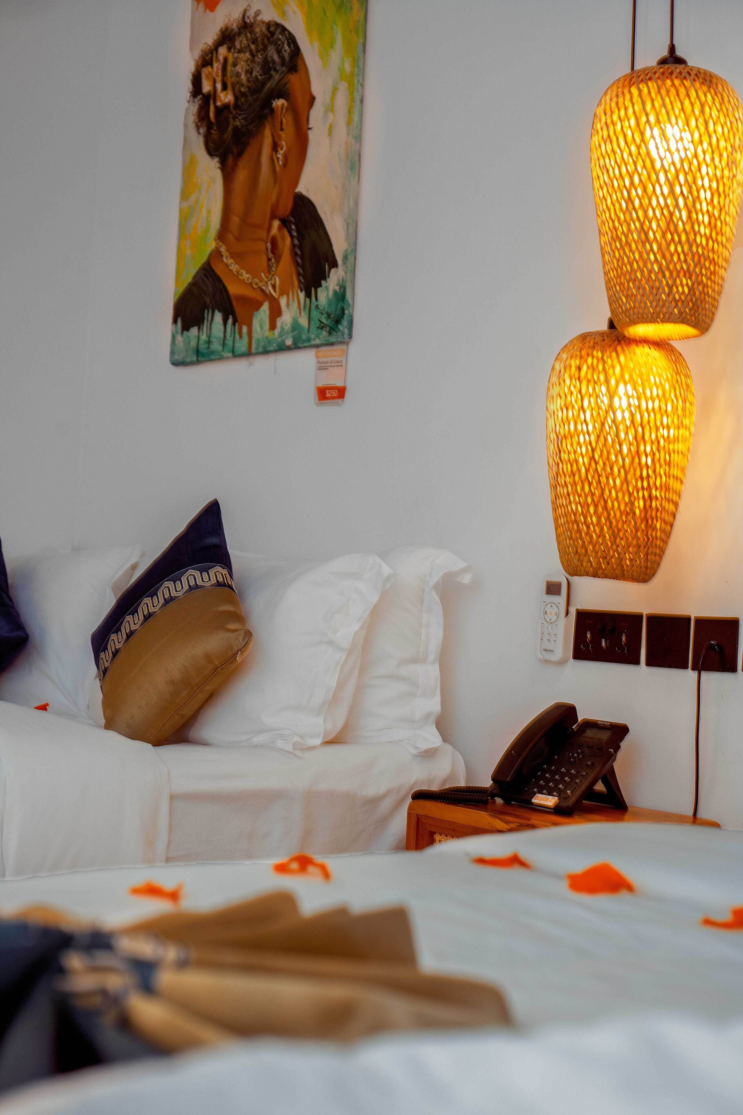 Photo - Bellissimo Boutique Hotel