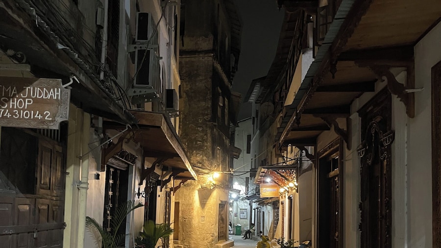 Bellissimo Boutique Hotel