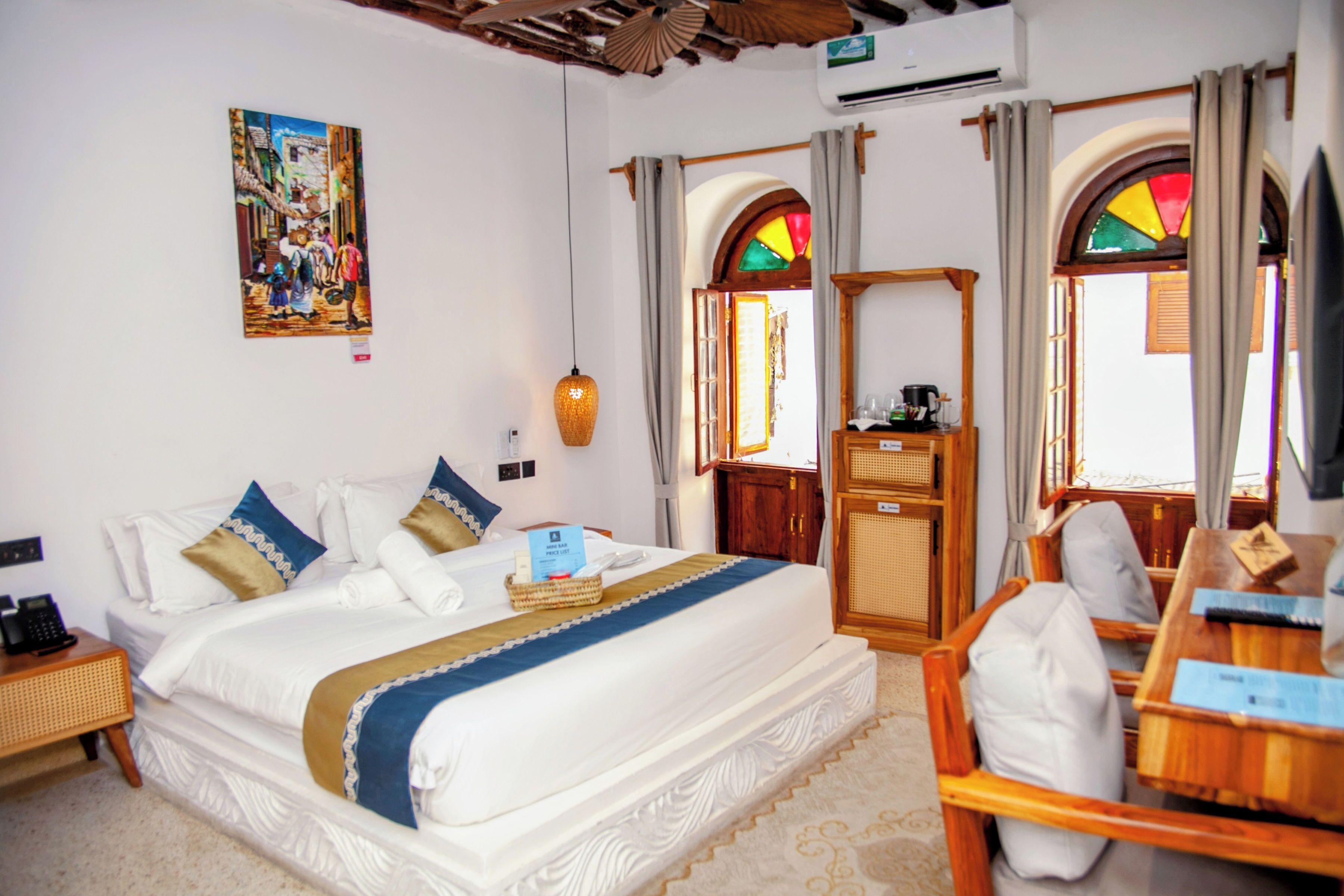 Photo - Bellissimo Boutique Hotel