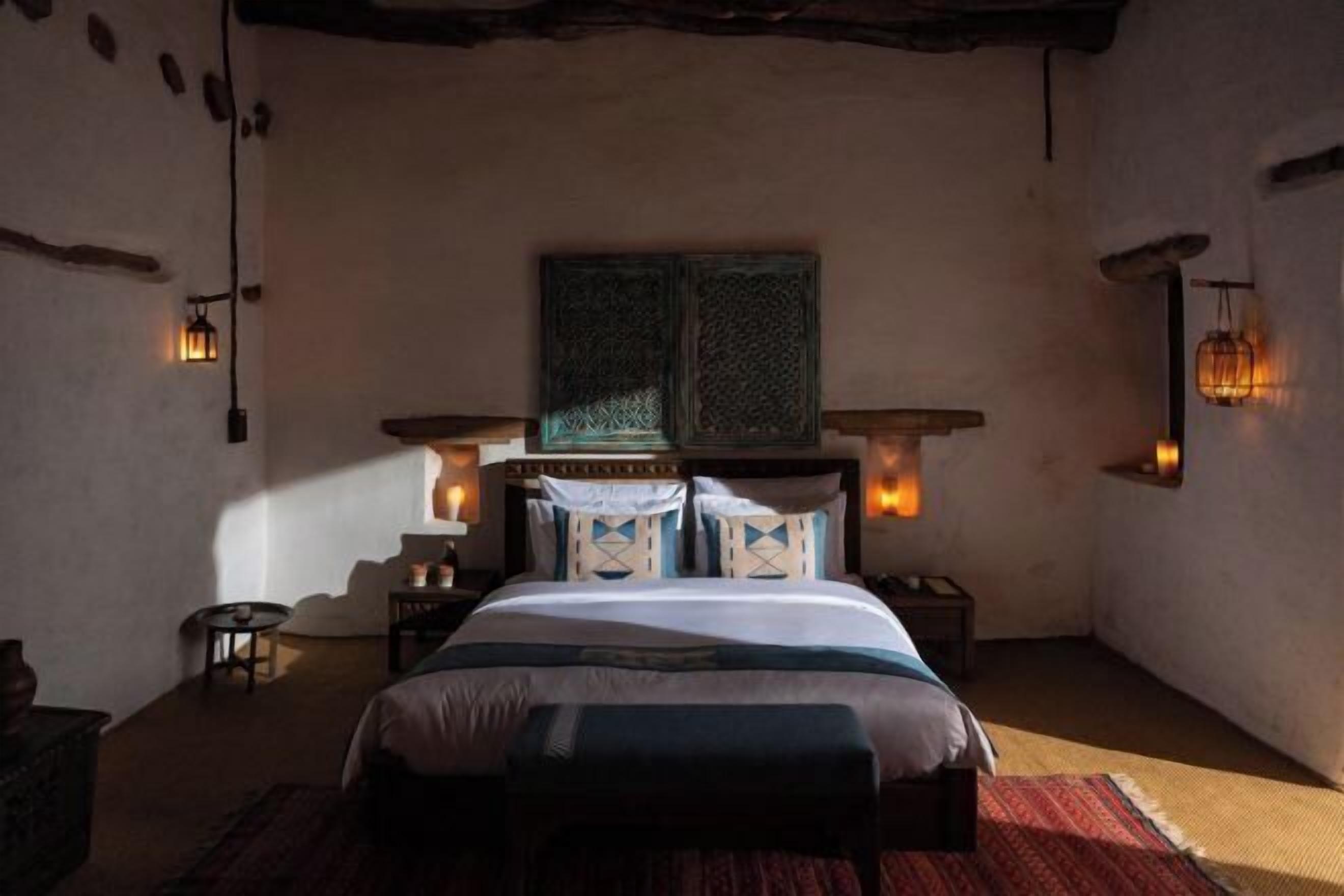 In-room safe, individually decorated, free WiFi, bed sheets