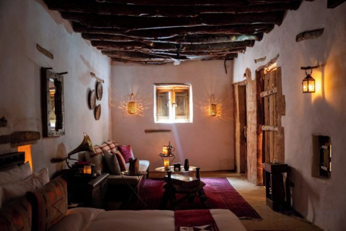 Dar Al Luban (Comfort Double Room)