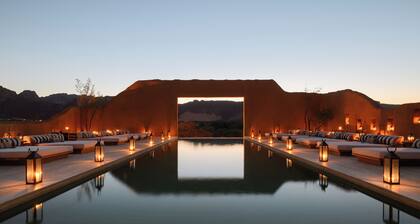 Dar Tantora The House Hotel