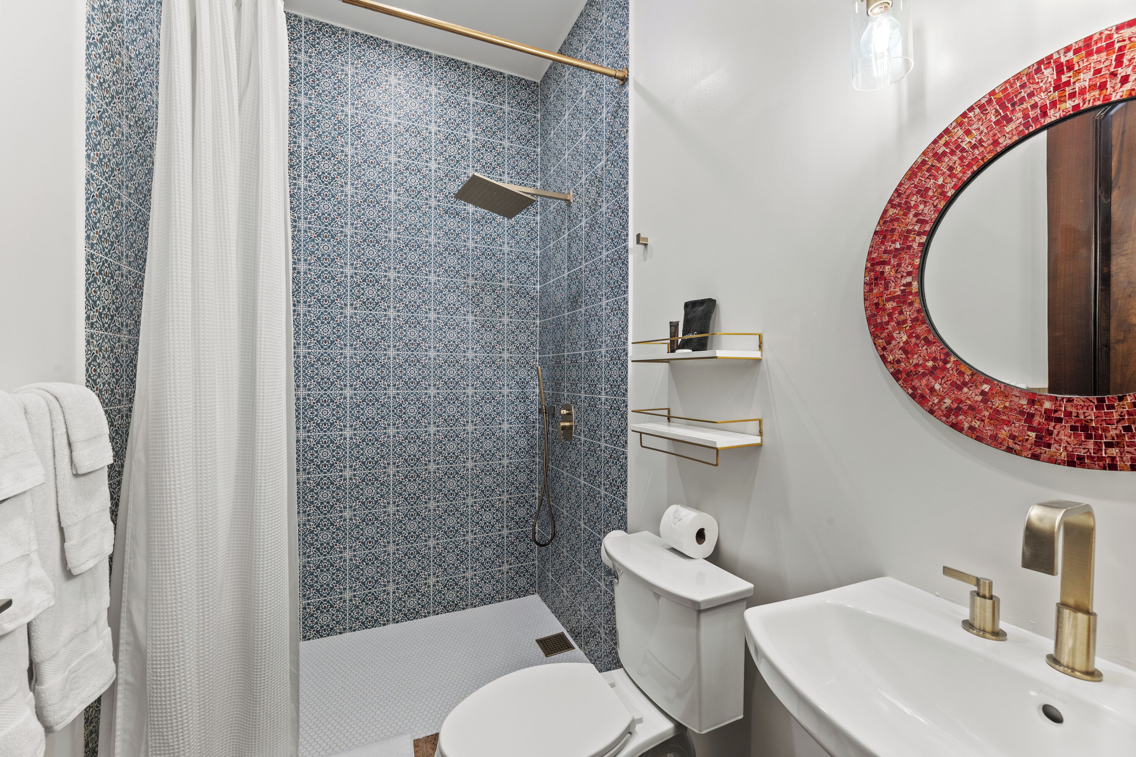 Kamar mandi