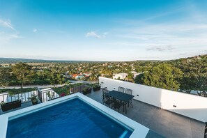 Luxury Townhome, 2 Bedrooms, Private Pool, Mountain View | Mountain view