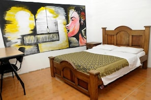 Standard Triple Room | Free WiFi, wheelchair access