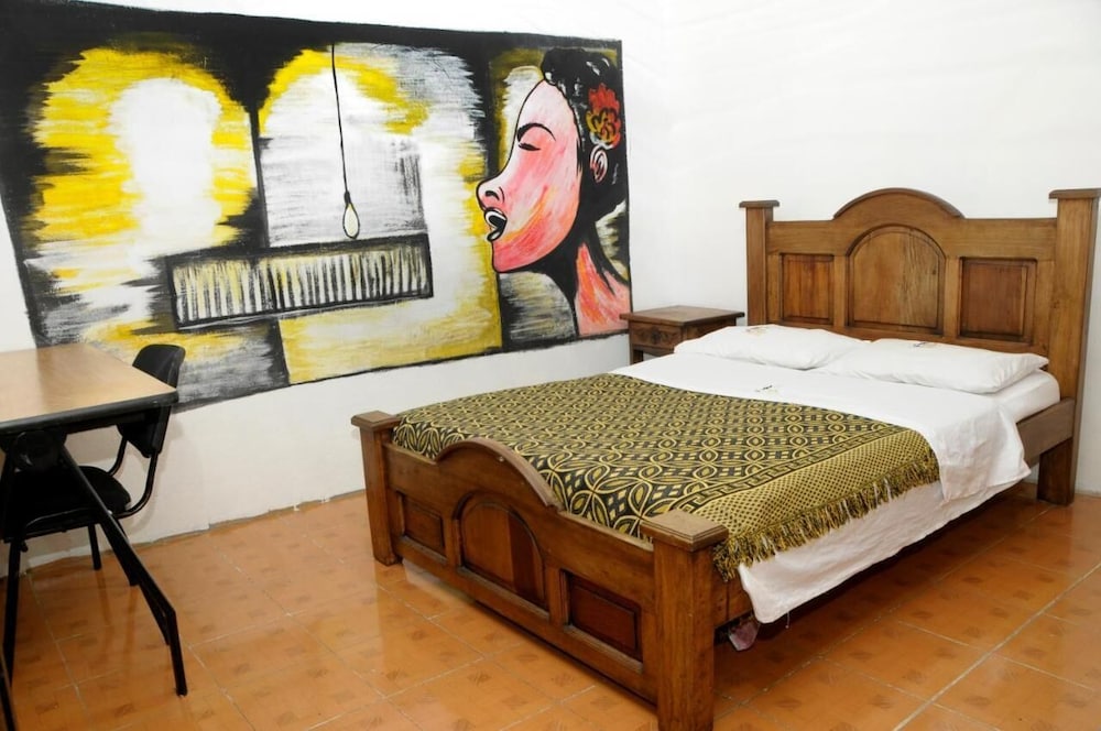 Hostal Chorro De Quevedo Candelaria, La Candelaria
