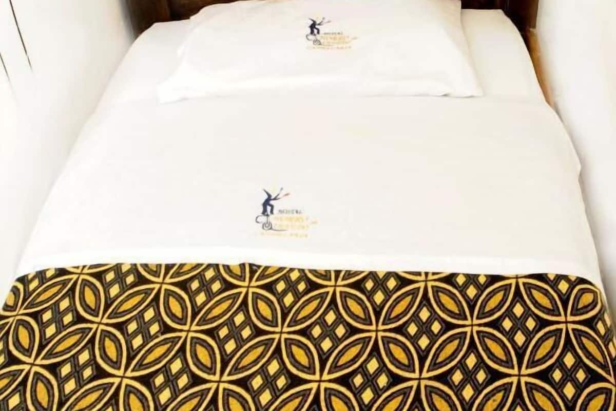Classic Single Room | Free WiFi, wheelchair access