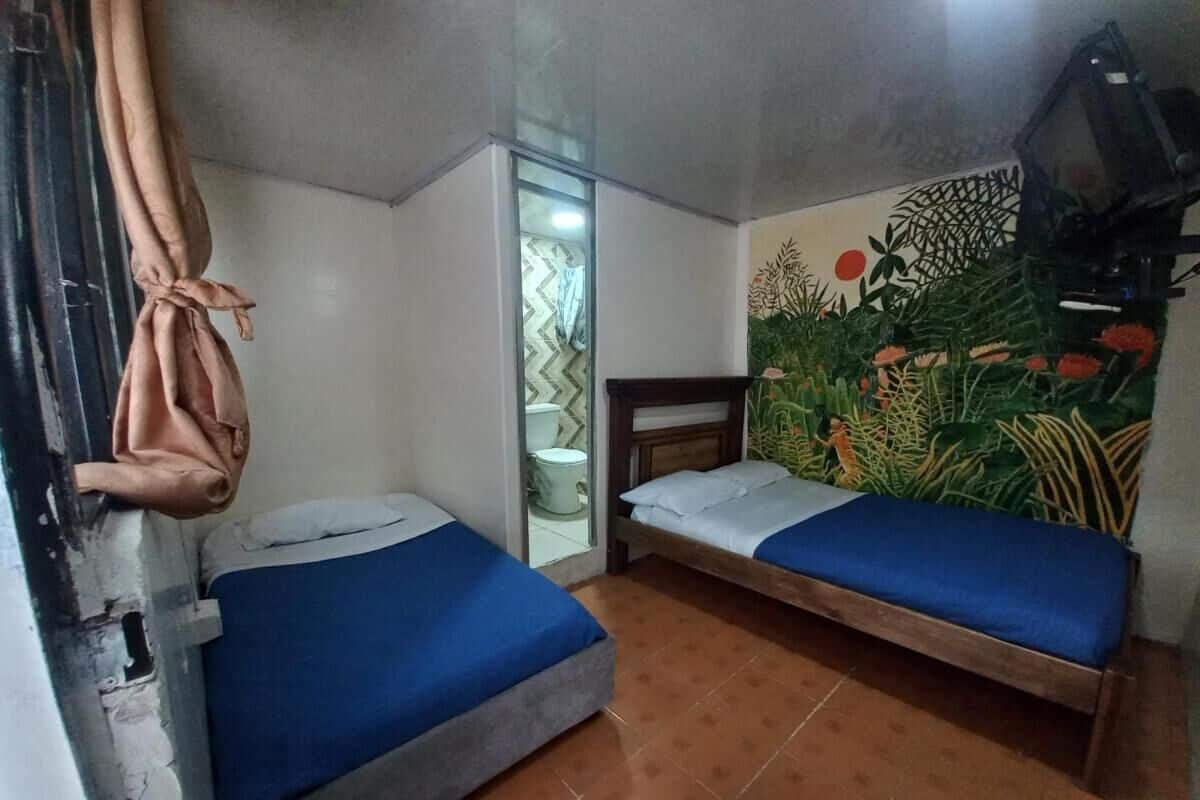 Standard Triple Room | Free WiFi, wheelchair access