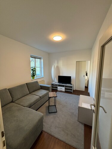 TheAlpsAppart Top 2 - Charming newly renovated apartment with WiFi in Bad Ischl