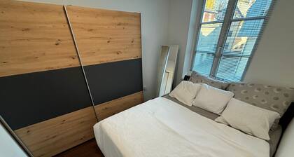 TheAlpsAppart Top 2 - Charming newly renovated apartment with WiFi in Bad Ischl