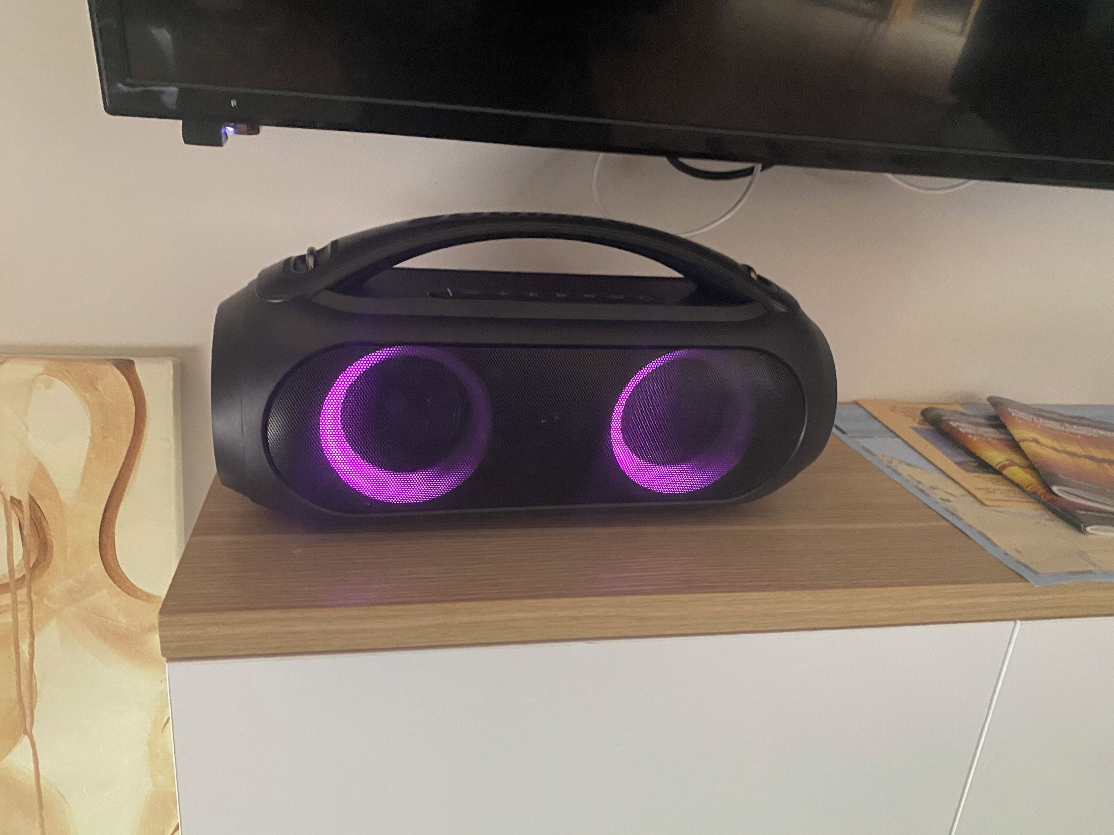 TV