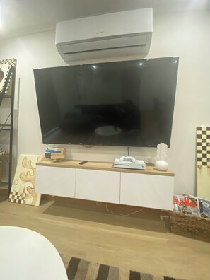 Smart-TV, Videospiele