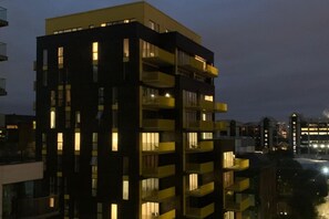 Exterior - Luxury Canary Wharf Apartment - Breathtaking Views (London)