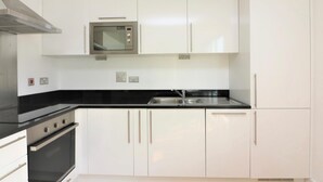 Apartment | Eigene Küche