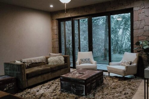 Luxurious apartment within the Historic Center