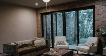 Luxurious apartment within the Historic Center