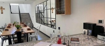 Your house in amealco 12 pax 5 hab