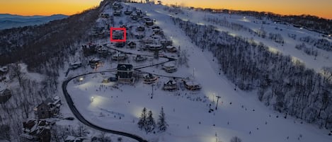 Esportes de neve e esqui