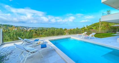 Town Villa Cavtat
