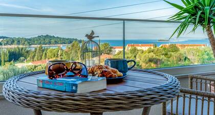 Town Villa Cavtat by MyWaycation