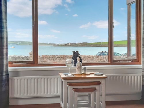 3 bedroom accommodation in All Orkney Islands