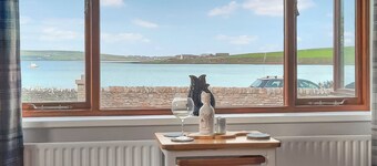 3 bedroom accommodation in All Orkney Islands
