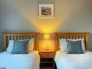 3 Schlafzimmer, kostenloses WLAN, Bettwäsche