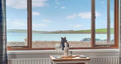 Alojamiento de 3 habitaciones en All Orkney Islands