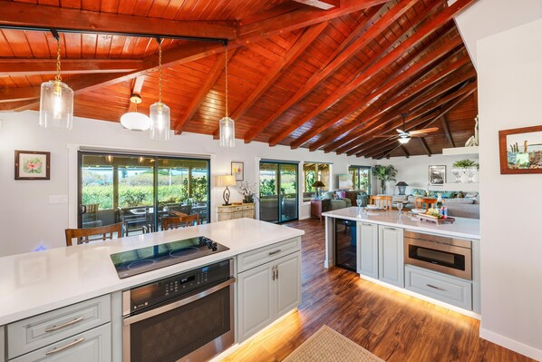 Departamento | 3 habitaciones y internet 