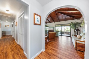 Apartment | 3 bedrooms, Internet