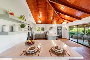 Appartement | 3 chambres, accès à Internet haute vitesse