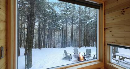 Postcard Cabins Beaver Creek, Outdoor Collection by Marriott Bonvoy