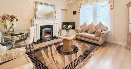 Beachcomber Apartment