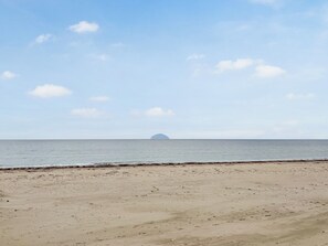 Kalastusmahdollisuus