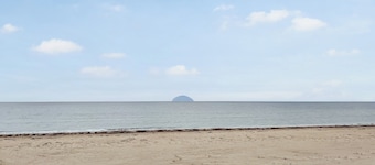 Beachcomber Apartment